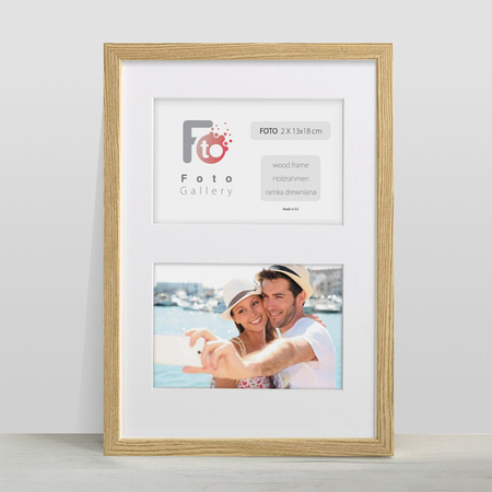 Foto Galeria Natural 23x35 na 2 zdjęcia