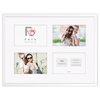 Foto Galeria White 30x40 A cm na 4 zdjęcia