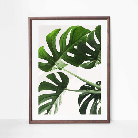 Ramka drewniana DRWA 44 40x50 cm