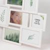 Multirama MULTI WHITE 72 ramka na 7 zdjęć