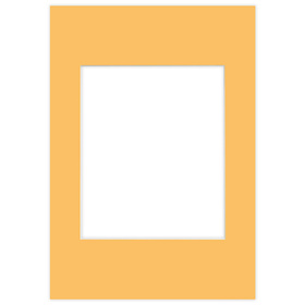 Passe partout 70x100 (50x60) BEŻOWE SUNNY - LUCA Q5207