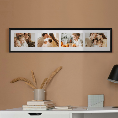 Foto Galeria Black 18x86 na 4 zdjęcia