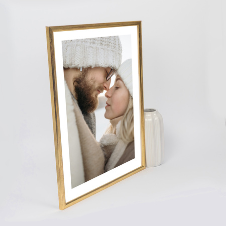 Ramka drewniana EKO Z4 30x40 cm