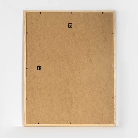 Ramka z drewna surowego RAW 40x50 cm