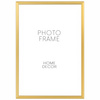 Ramka aluminiowa złota ROYALL 21x30 cm
