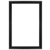 Ramka aluminiowa czarna ROYALL 10x15 cm
