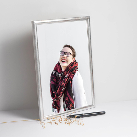 Ramka drewniana EKO S2 24x30 cm