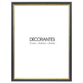 Ramka drewniana DRI CL 2 30x40 cm