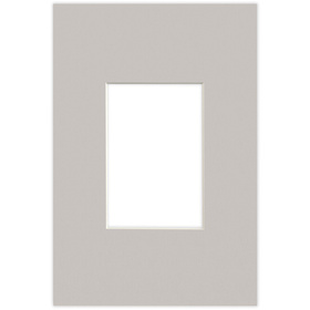 Passe partout 20x30 (10x15) SZARY - STORM - LUCA Q5305