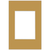 Passe partout 20x30 (13x18) BRĄZOWE CARMEL - LUCA Q5601