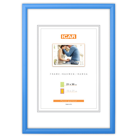 Ramka drewniana EKO 15 30x45 cm