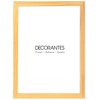 Ramka drewniana PINIA 0 15x21 cm