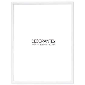 Ramka drewniana DRWA 1 40x50 cm