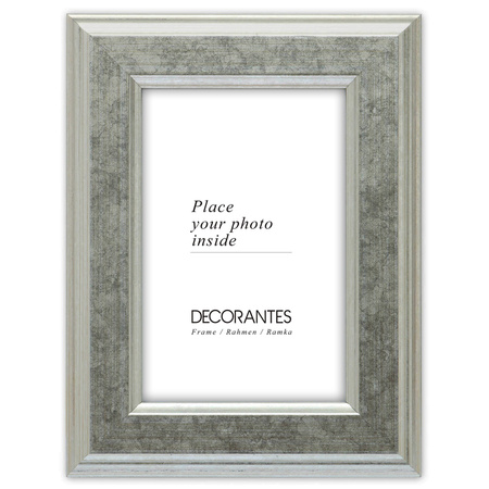 Ramka drewniana DRZ A S 24x30 cm