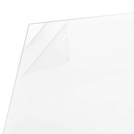 Ramka przestrzenna 3D z passe partout BOJANO O 23x23 (12x12) cm