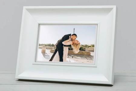 Ramka drewniana DRZG D 1 50x60 cm