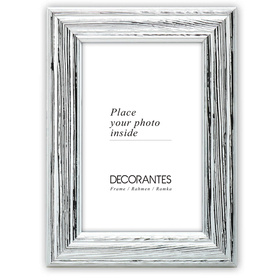 Ramka drewniana DRL F 1S 25x38 cm