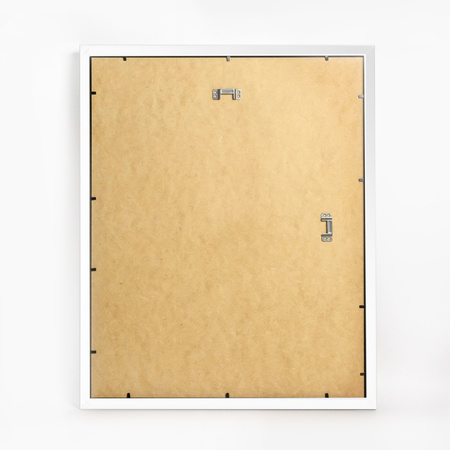Ramka biała HEN 1 40x50 cm