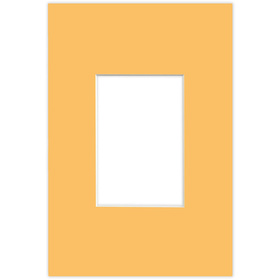 Passe partout 20x30 (10x15) BEŻOWE SUNNY - LUCA Q5207