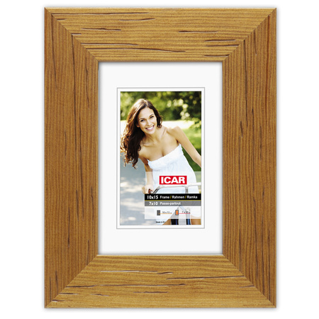 Ramka drewniana DRL A 3 50x60 cm