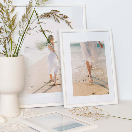 Ramka drewniana DRWA 1 40x50 cm