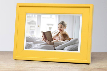 Ramka drewniana DRL M 18 50x60 cm