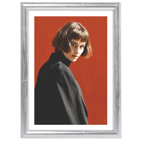 Ramka drewniana EKO S2 15x21 cm