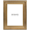 Ramka drewniana DRL N Z 13x18 cm