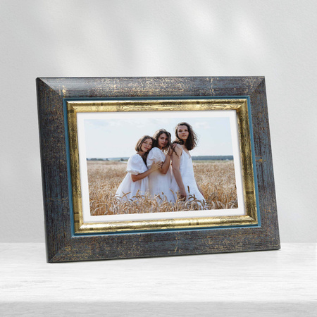 Ramka drewniana DRZ C 11 50x70 cm