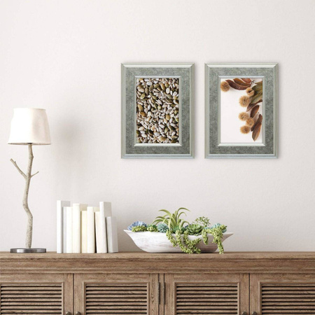 Pakiet ramek drewnianych DRZ A S DWUPAK 30x40 cm