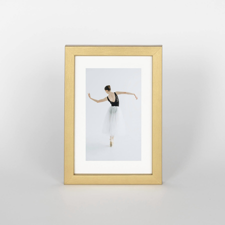 Ramka drewniana PINIA Z 10x15 cm