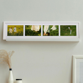 Foto Galeria White 15x68 cm na 4 zdjęcia