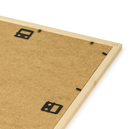 Ramka drewniana na zdjęcia LAPI 0 30X40 cm