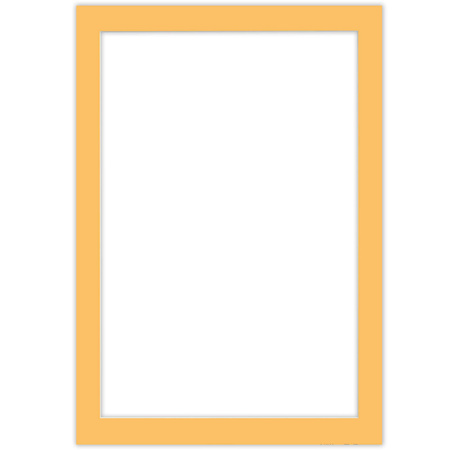 Passe partout 70x100 (60x90) BEŻOWE SUNNY - LUCA Q5207