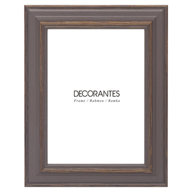 Ramka drewniana DRL X 02 13x18 cm