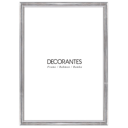 Ramka drewniana EKO S2 21x30 cm