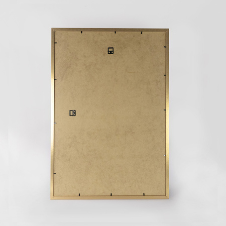 Ramka złota HEN Z 40x60 cm