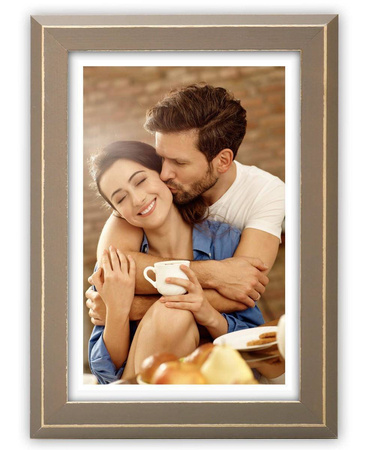 Ramka drewniana DRI M 23 21x30 cm