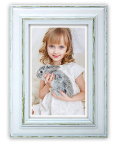 Ramka drewniana DRL X 14 24x30 cm