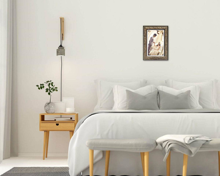 Ramka z tworzywa MIX S 5 13x18 cm