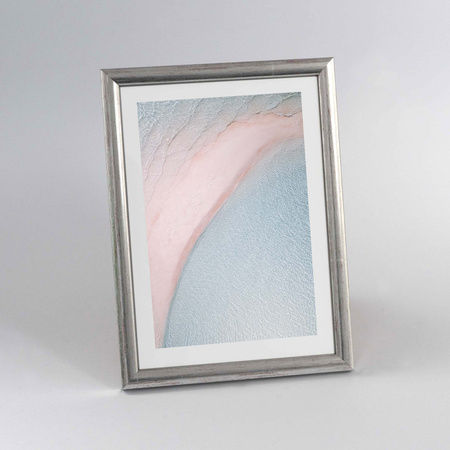 Pakiet ramek drewnianych 5 szt. HIT 1 S 10x15 cm