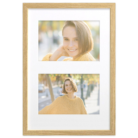 Foto Galeria Natural 23x35 na 2 zdjęcia