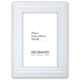 Ramka drewniana DRL F 1 28x35 cm