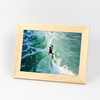 Ramka z drewna surowego RAW 13x18 cm