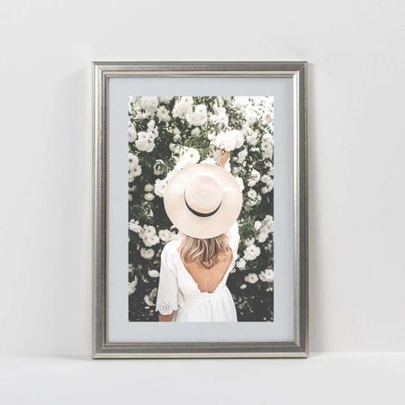 Ramka drewniana DRWA F S 15x21 cm