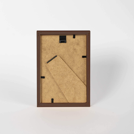 Pakiet ramek drewnianych 5 szt. PINIA 3 10x15 cm