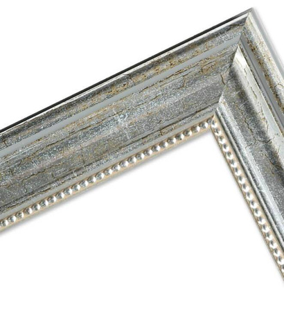 Ramka drewniana DRZG M S 50x70 cm