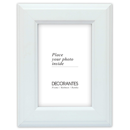 Ramka drewniana DRZ A 1 24x30 cm