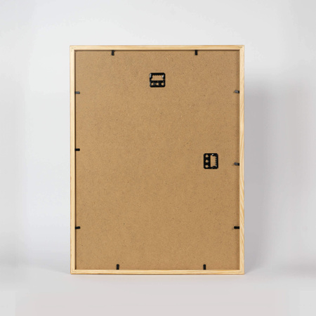 Pakiet ramek drewnianych 5 szt. PINIA Z 30x40 cm