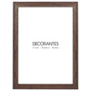 Ramka brązowa FDM 6 15x21 cm